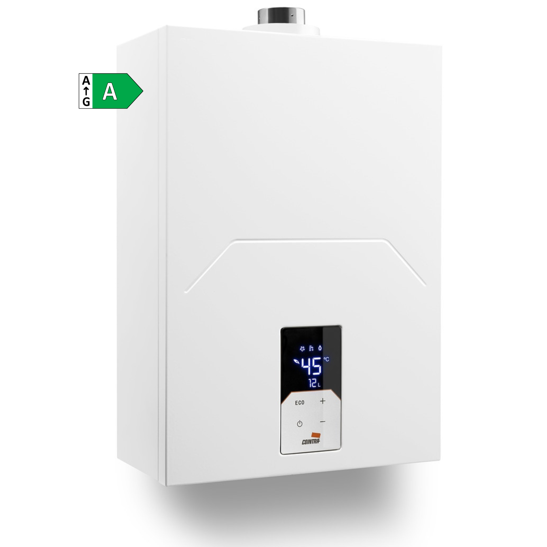CAL. COINTRA CETI12N+KIT ESTANDAR V16978 ESTANCO